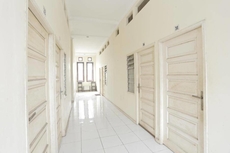 OYO 93368 Guest House Sae Madani