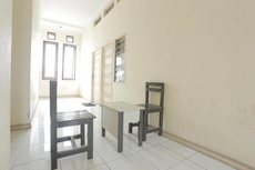 OYO 93368 Guest House Sae Madani