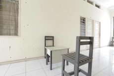 OYO 93368 Guest House Sae Madani