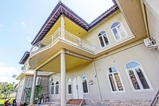 OYO 91739 Ayu Bypass Mansion