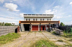 OYO 91739 Ayu Bypass Mansion