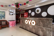 OYO 2410 Intan Hotel