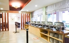 Horison Altama Pandeglang