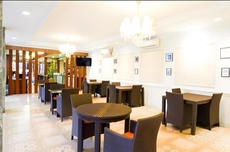 Horison Altama Pandeglang