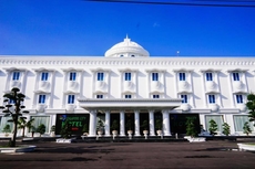 Singapore City Hotel Batu Bara