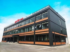 d'prima Lagoi Bintan