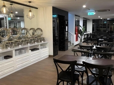 d'prima Lagoi Bintan