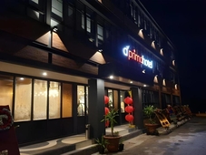 d'prima Lagoi Bintan