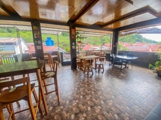 Villa Matano Sorowako Redpartner