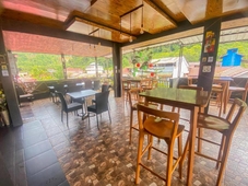 Villa Matano Sorowako Redpartner