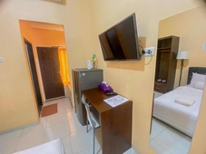 Villa Matano Sorowako Redpartner