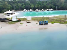 Kiki Beach Island Resort