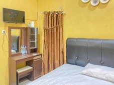 Home Stay Mulyawan Syariah Sengkang Mitra RedDoorz