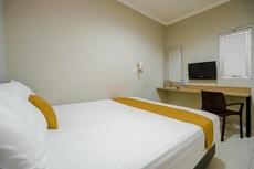 An Nisa Homestay Syariah Mitra RedDoorz