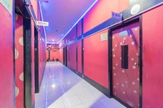 Hotel Markoni Pamanukan Mitra RedDoorz