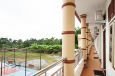 OYO 1764 Sopou Penginapan Rinal & Tuah