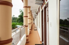 OYO 1764 Sopou Penginapan Rinal & Tuah