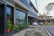 Urbanview Hotel Umbrella Dieng by RedDoorz
