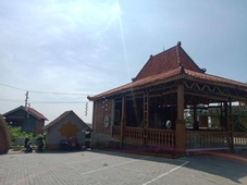 Limerr Resto & Resort