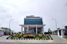 Braling Grand Hotel Purbalingga, Azana Hotels Collection