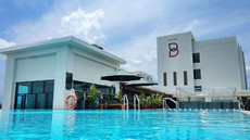 Braling Grand Hotel Purbalingga, Azana Hotels Collection