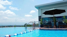 Braling Grand Hotel Purbalingga, Azana Hotels Collection