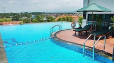 Braling Grand Hotel Purbalingga, Azana Hotels Collection