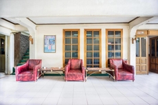 OYO 2180 Vina Vira Hotel