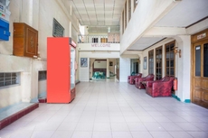 OYO 2180 Vina Vira Hotel