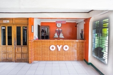 OYO 2180 Vina Vira Hotel