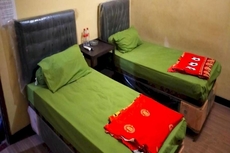 OYO 91251 Hotel Aida Lestari