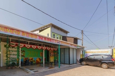 RedDoorz Syariah near PangkalBalam Port Pangkal Pinang