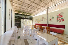 RedDoorz Syariah near PangkalBalam Port Pangkal Pinang