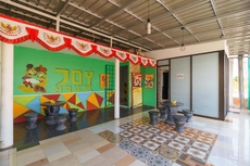 RedDoorz Syariah near PangkalBalam Port Pangkal Pinang