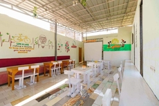 RedDoorz Syariah near PangkalBalam Port Pangkal Pinang