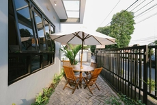 Urbanview B Syariah Lumajang by RedDoorz