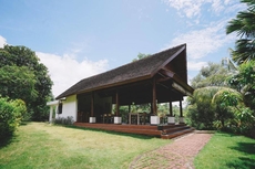 The Lavana Tanjung Lima Laboan Bajo Villas