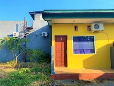 RedDoorz @ Wisma Sentosa Palopo