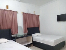 Permata Homestay Kotamobagu Mitra RedDoorz