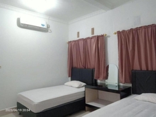 Permata Homestay Kotamobagu Mitra RedDoorz
