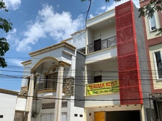 OYO 94168 Pondok Akhmal 2 Near Kantor Desa Pattinoang