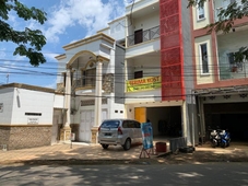 OYO 94168 Pondok Akhmal 2 Near Kantor Desa Pattinoang