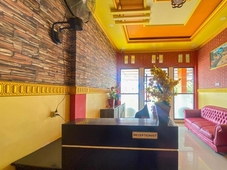 Hotel Karunia 2 Jailolo