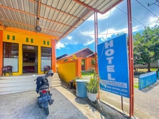 Hotel Karunia 2 Jailolo