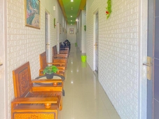 Hotel Karunia 2 Jailolo