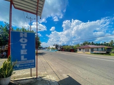 Hotel Karunia 2 Jailolo