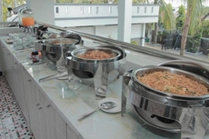 Capital O 540 Esther Hotel