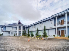 Capital O 540 Esther Hotel