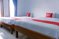SUPER OYO 1565 Hotel Homiko