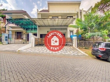 SUPER OYO 1565 Hotel Homiko